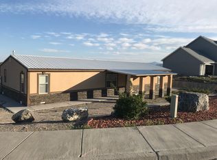 698 N Aria Blvd, Wendover, UT 84083