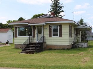 N16435 S Main St, Hermansville, MI 49847