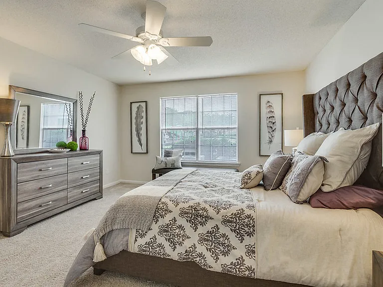 Forest Trail Apartment Homes — Photo 31