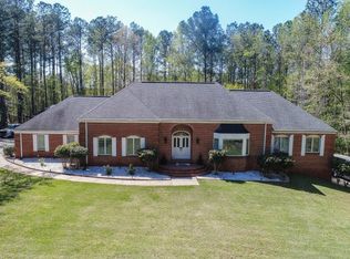 1319 S Highway 85, Fayetteville, GA 30215
