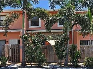 110 SE 12th Ave, Pompano Beach, FL 33060