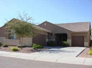 1520 E Gary Way, Phoenix, AZ 85042