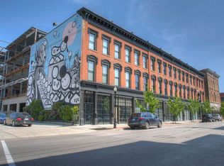 416 Scott St, Covington, KY 41011