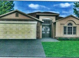 25 Positano Loop, Roswell, NM 88201