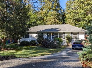 2980 Judylyn Dr, Decatur, GA 30033