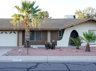 4138 E Cochise Rd, Phoenix, AZ 85028