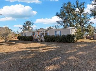 1914 SW Jim Clark Rd, Madison, FL 32340