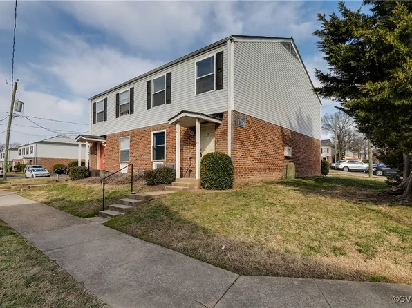 3518 E Richmond Rd #U16, Richmond, VA 23223