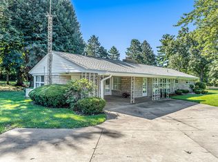 10 Country Club Blvd, Battle Creek, MI 49015