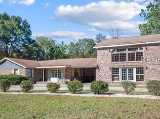 314 Langfordville Rd, Ridgeland, SC 29936