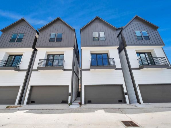 2426 Ella Blvd, Houston, TX 77008