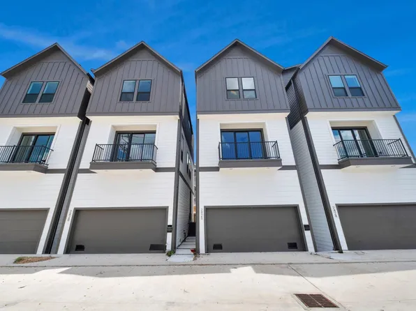 2428 Ella Blvd, Houston, TX 77008