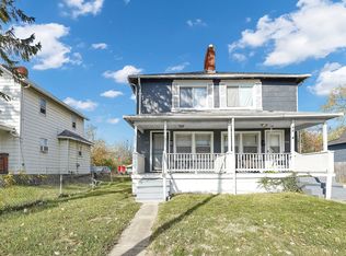 3172-3176 E 5th Ave, Columbus, OH 43219