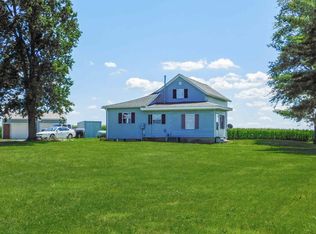 4250 S Meridian Rd, Bluffton, IN 46714