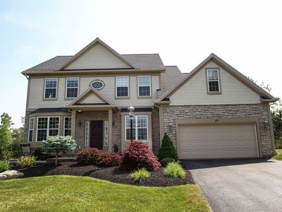 59 Newstone Rd, Pittsford, NY, 14534