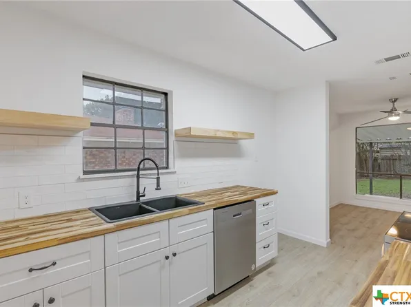 4006 Deer Trl, Temple, TX 76504