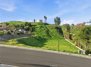 0 Mojave Dr Lot 4, Colton, CA 92324