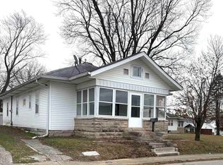 1414 R St, Bedford, IN 47421