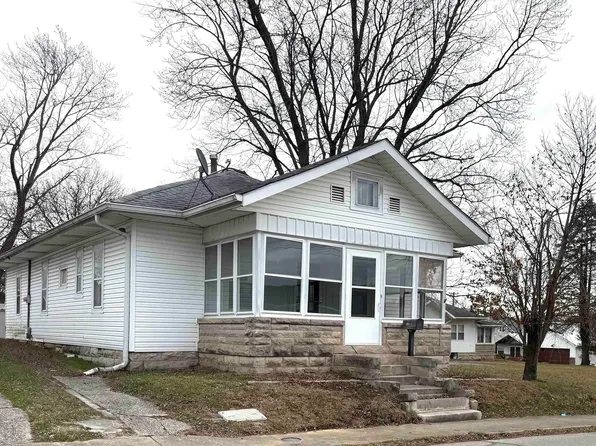 1414 R St, Bedford, IN 47421