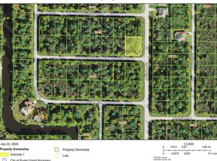 13508 Bender Ave, Port Charlotte, FL 33953
