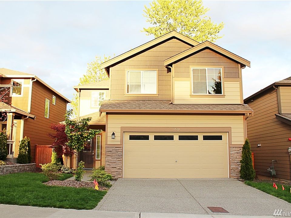 1st image of 27818 47th Pl S