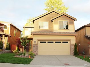 27818 47th Pl S, Auburn, WA 98001