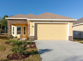 8097 Bridgeport Bay Cir, Mount Dora, FL 32757