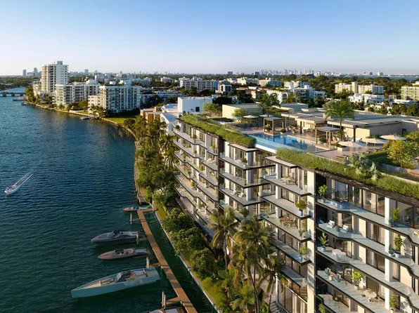 10140 E Bay Harbor Dr #204, Miami Beach, FL 33154