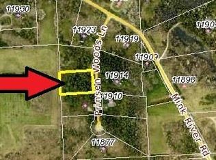 Prinsen Woods, Ellison Bay, WI 54210