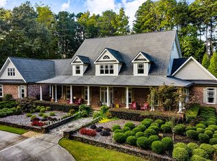 100 Morgan Ln, Canton, GA