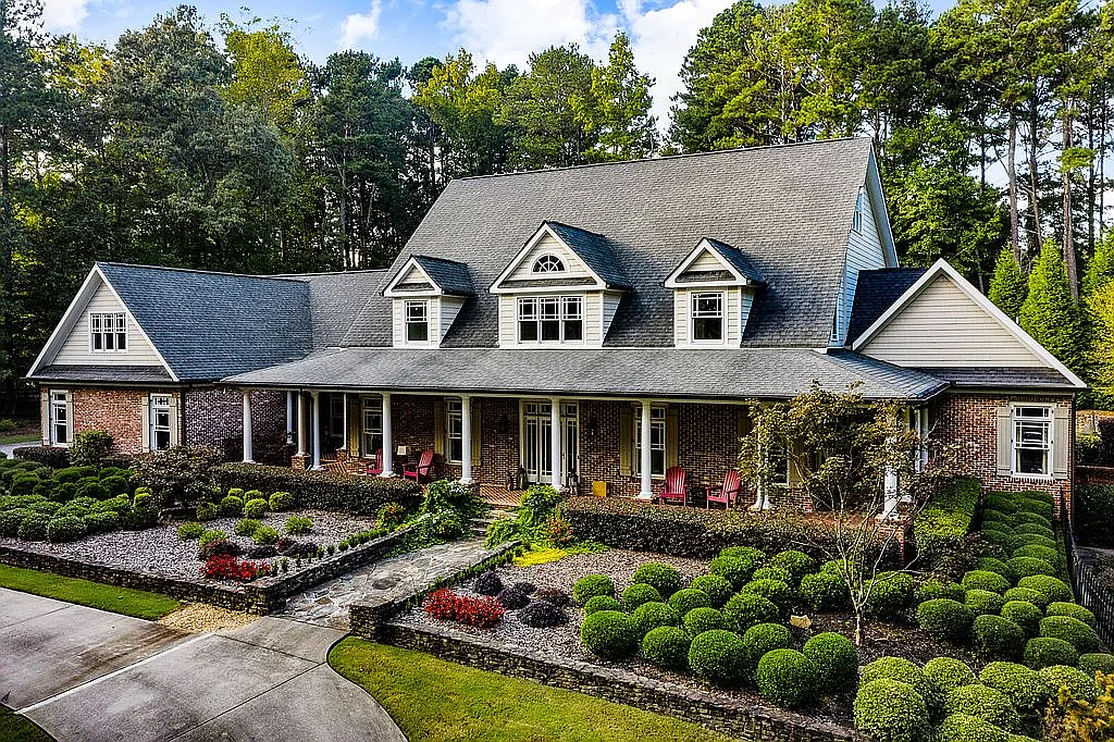 100 Morgan Ln photo 1