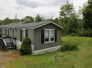 209 Milanville Rd, Beach Lake, PA 18405