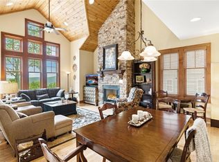 287 Ridge Haven Pkwy UNIT R19B, Banner Elk, NC 28604