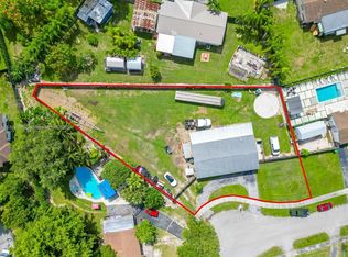 Universal Estates South A, Homestead, FL 33031