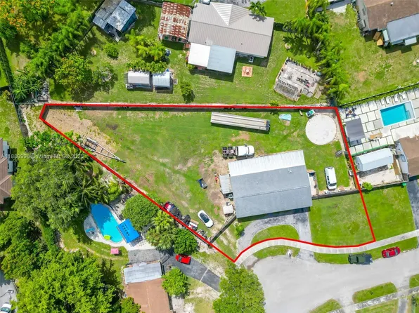 27645 SW 163rd Ave, Homestead, FL 33031