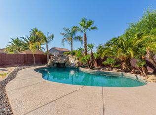 31690 N Desert Willow Rd, San Tan Valley, AZ 85143