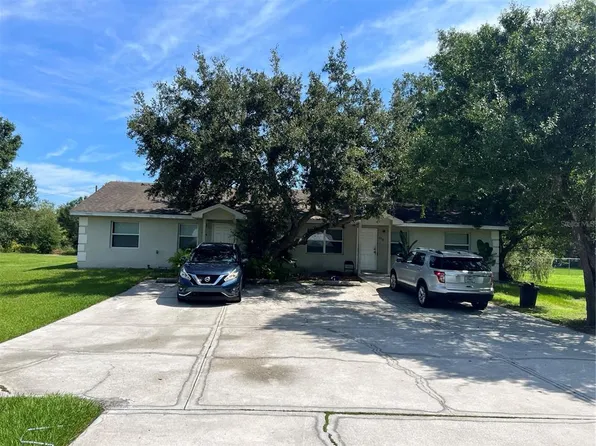 1928/1938 SE Cherry Dr #1928/1938, Arcadia, FL 34266