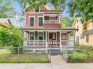 32-34 Clarendon St, Springfield, MA 01109