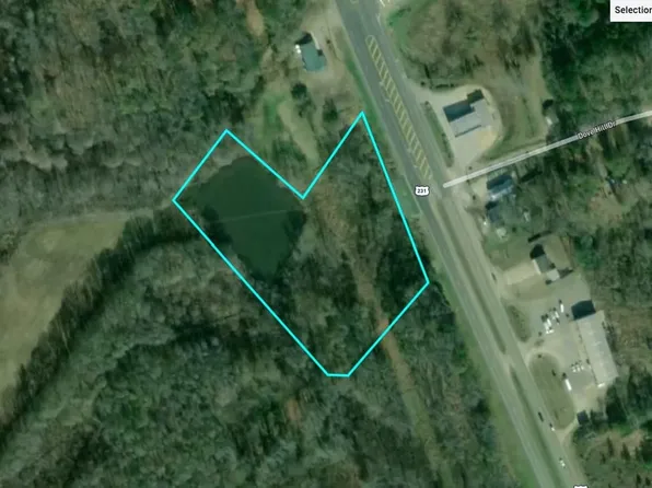 0 Highway 231, Wetumpka, AL 36092