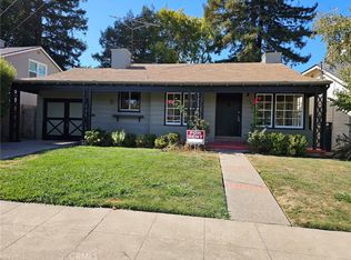 306 27th Ave, San Mateo, CA 94403