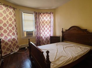 271 Claremont Ave FLOOR 2, Jersey City, NJ 07305