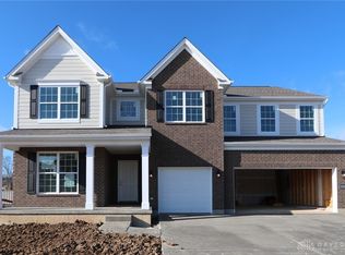 2865 Sky Crossing Dr #52, Dayton, OH 45434