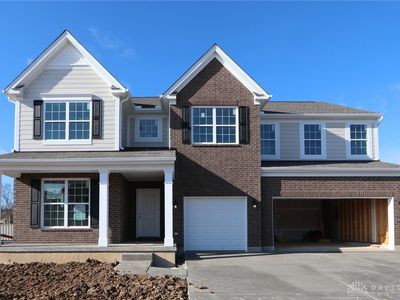 2865 Sky Crossing Dr #52, Dayton, OH, 45434