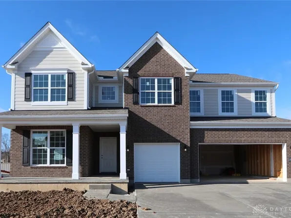 2865 Sky Crossing Dr #52, Dayton, OH 45434