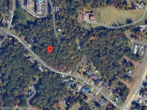 617 Candlelight Ln, Louisville, KY 40214