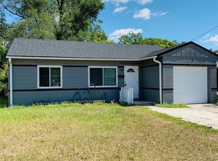 1 W Winter Park St, Orlando, FL 32804