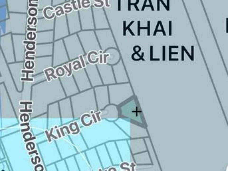 2nd image of 0 King Cir #8