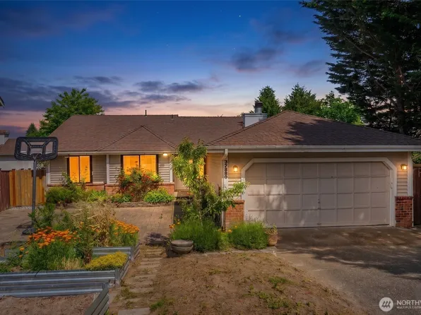 27830 121st Place SE, Kent, WA 98030