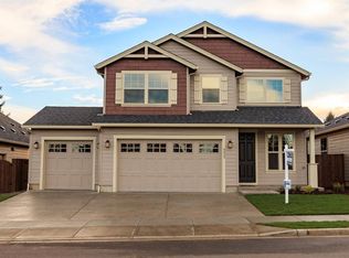 6809 NE 134th St, Vancouver, WA 98686