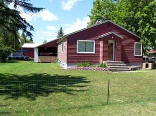 1600 S Woodland Dr, Kalispell, MT 59901